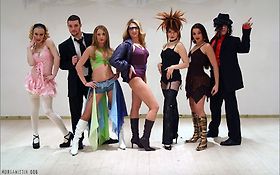 Photo de Show Sosie - Comedie Musicale...PARIS...ChoréDanse 