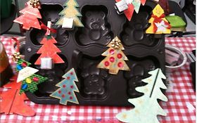 Photo de Ateliers de loisir créatif pour enfants / GALILEO PRODUCTION
