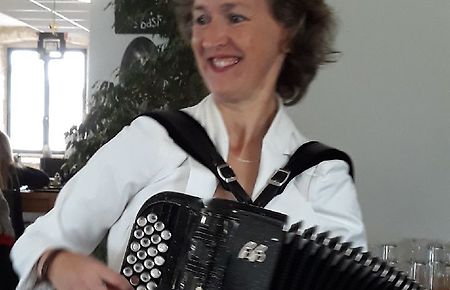 Fabienne Souques Animations Musette / LOT