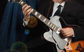 Photo de GROUPE DE JAZZ : FOREVER JAZZ BORDEAUX