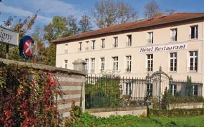 Photo de Clos de Mutigny - Hôtel Restaurant Banquets et Séminaires - REIMS