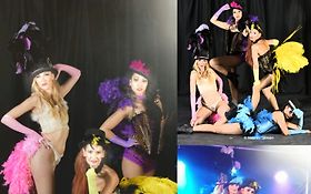 Lady Marmalade