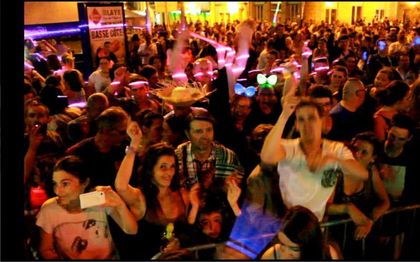 Photo de DJ MARIAGE Decibels sonorisation / BORDEAUX