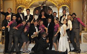 Photo de Musi'k - JAZZ BAND - Orchestre Jazz New Orleans - Montauban 