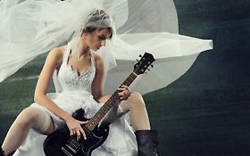 Photo de Orchestre de Mariage : NoPlayBack / PARIS