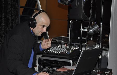Sky Production - Musicien Chanteur et Dj dans l'Occitanie