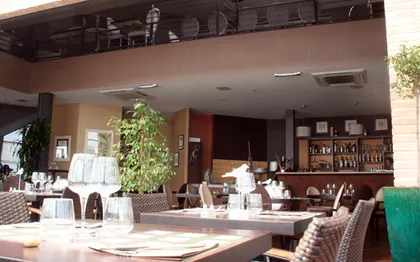 Photo de Restaurant avec Location de salle à Narbonne / Bella Pizza