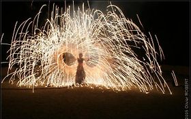 Photo de Cie Vatra Uchronia - Spectacles à Thèmes - Médiéval... Paris