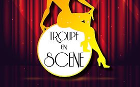 Photo de Troupe En Scène / Revue Cabaret - Show Enfants - Show 80 - Spectacles