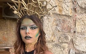Maquillage artistique