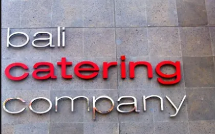 Photo de Bali Catering Company - Wedding, Birthday and Events - Seminyak