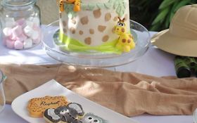 Gâteaux d'anniversaire personnalisés Oise