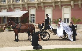 Photo de La Calèche Enchantée, location de calèche, Pyrénées-Atlantiques