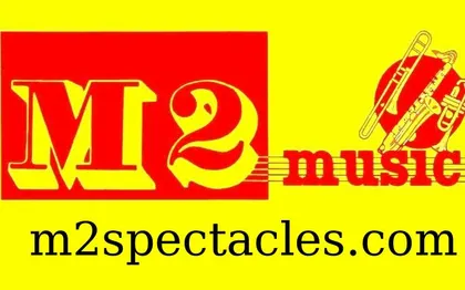 Photo de M2 music - agence spectacles et artistes - Toulouse