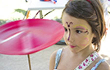 Cie Trobairiz / Sud-Ouest : Spectacle Enfants, Echassier, Clown, Feu..