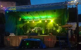 Photo de Orchestre Rétro Musette Navarro Occitanie 