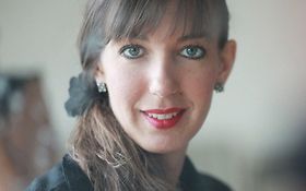 Photo de Compagnie Elodie Hec - CHOREGRAPHE - CHANTEUSE - PARIS