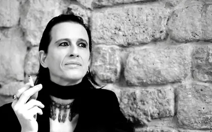 Photo de Brindille - Chanteur -  Label de Nuit Productions Paris France