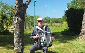 Accordéoniste des Hauts-de-France