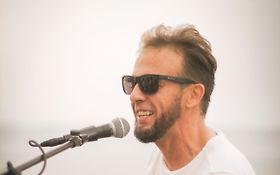 Fête de la musique 2022 - Vallon des Auffes (Marseille) - 1/2