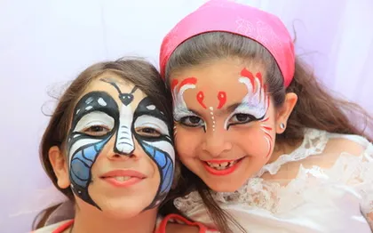 Photo de AtoutSmile - Organisateur d'événements pour les enfants - Saint-Germain-en-Laye 