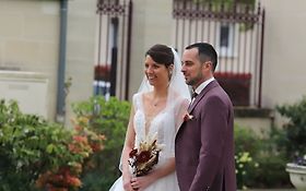 Organisation de mariages Oise