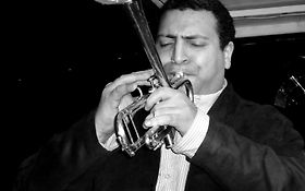 Photo de Carl March'Trio : Orchestre de Jazz - Caen - Calvados