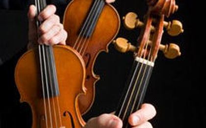 Photo de Quatuor à Cordes -  Duo Violon Violoncelle - Nice Cannes Monaco 