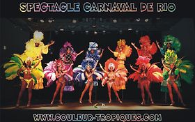 Photo de Couleur des Tropiques - Spectacles Vivants Paris Ile de France