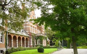 Photo de Le château de Ramegnies Chin - Location de Salle - Lille - Roubaix - Nord