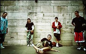Photo de Wass Freestyle Ball Show