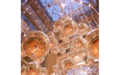 Photo de PARTENAIRE AUDIOVISUEL - ACTION LIGHT EVENT - GENEVE