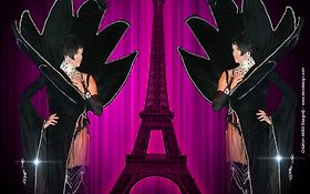 Photo de Toulouse Spectacle Transformiste: Jessy Paris 