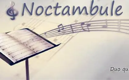 Photo de Noctambule - Orchestre de reprises pop, disco, variété et rock - Chartres en Eure et Loir