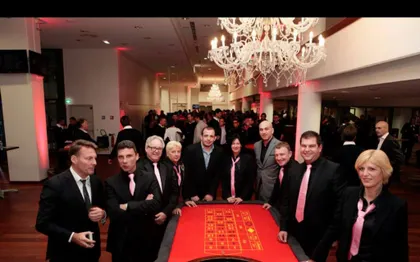 Photo de Casino Beach events CBE - Casino Factice - Paris