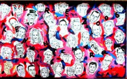 Photo de Croquinoscope - Caricaturiste - Portraitiste - MONTREAL - 32250