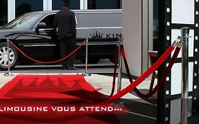 Photo de King Limousine - Location de Voiture de Prestige - Saint-Etienne