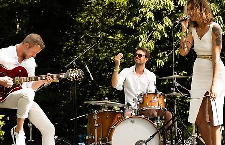 LA BOITE 2 JAZZ / 9 groupes Jazz/Swing/Pop/Guinguette/New Orleans...