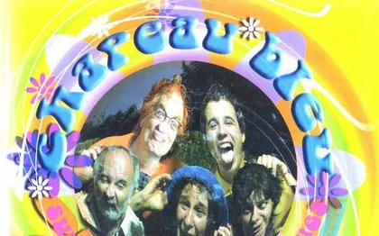 Photo de Chapeau bleu - Concert et Animation Musicale - Jeune Public - ST QUENTIN LA TOUR