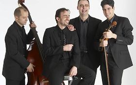Photo de Sunlight Orchestra - Orchestre de Variete Internationale - Mariage - Soiree Privee - Ile de France - Paris 