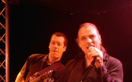 Photo de ORCHESTRE GROUPE MEMORY FULL / Loire-atlantique