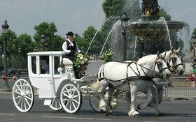 Photo de Attelages du Gros Orme - Location de Caleche, Mariage - Normandie