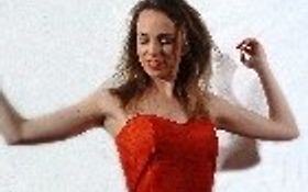 Photo de Flor - Comédienne - Présentatrice et Humoriste