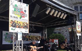 Photo de Soul Music et Jazz Manouche - Liège - Belgique