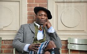 Photo de Malabel - Comedien - Mannequin - Saxophoniste - Paris
