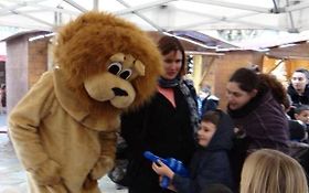 Photo de Animations et Anniversaire d'enfants Beziers