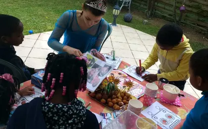 Photo de Awonder-Events Organisation de Fete / PARIS IDF