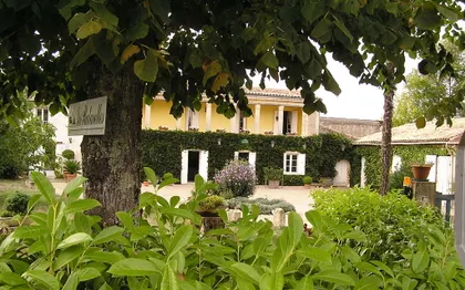 Photo de Location de Salle - Gironde - Les Batarelles