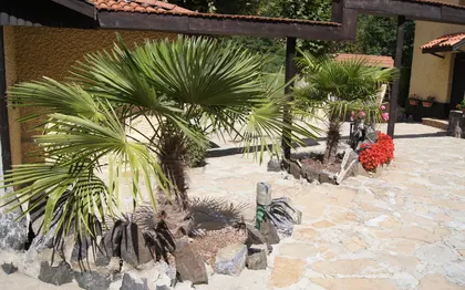 Photo de Auberge du Garon Réceptions - Organisations d'évènements