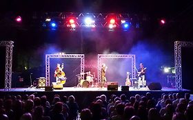 Photo de THONY&CO Groupe Pop-ROCK - VAR - Draguignan